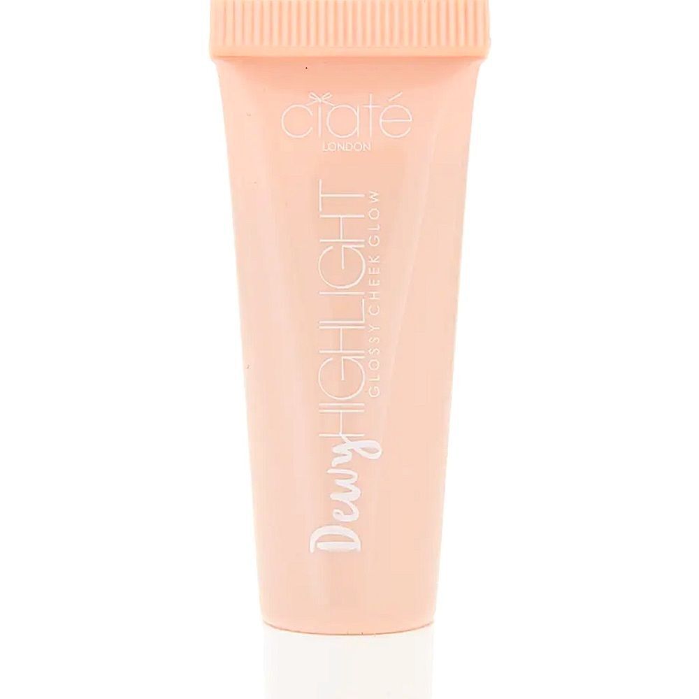 Ciate Dewy Highlight Glossy Cheek Glow Dew Drop